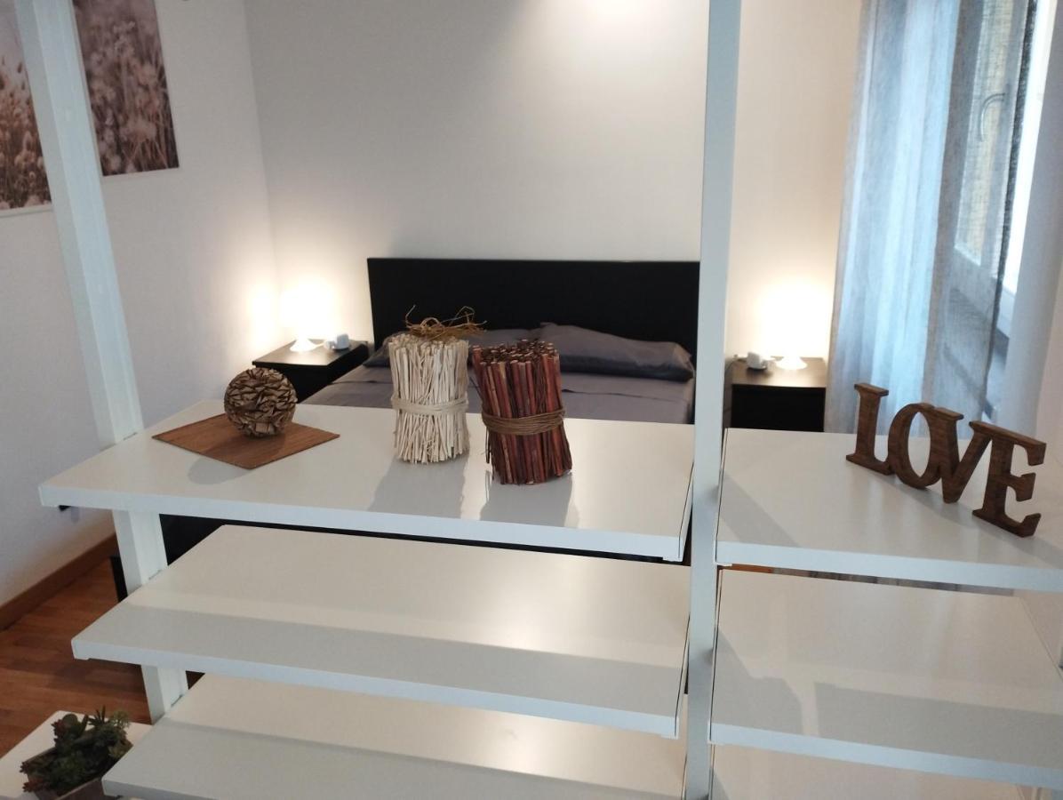 Liguria 51 - Affittica Leilighet Milano Eksteriør bilde