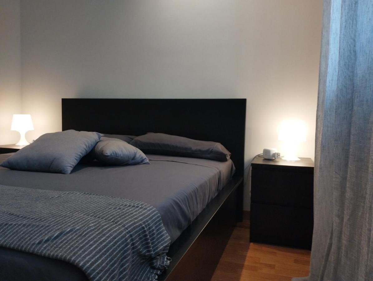 Liguria 51 - Affittica Leilighet Milano Eksteriør bilde