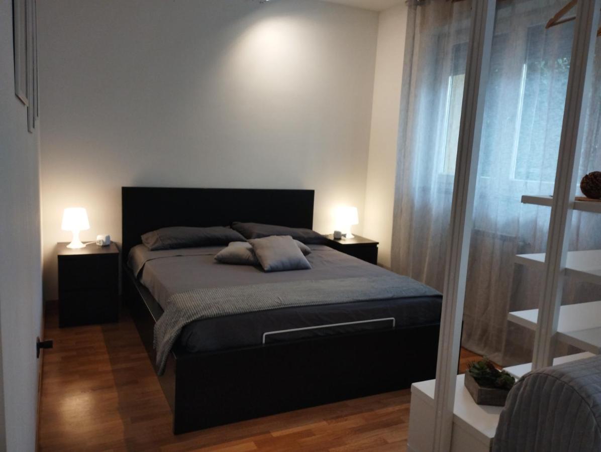 Liguria 51 - Affittica Leilighet Milano Eksteriør bilde