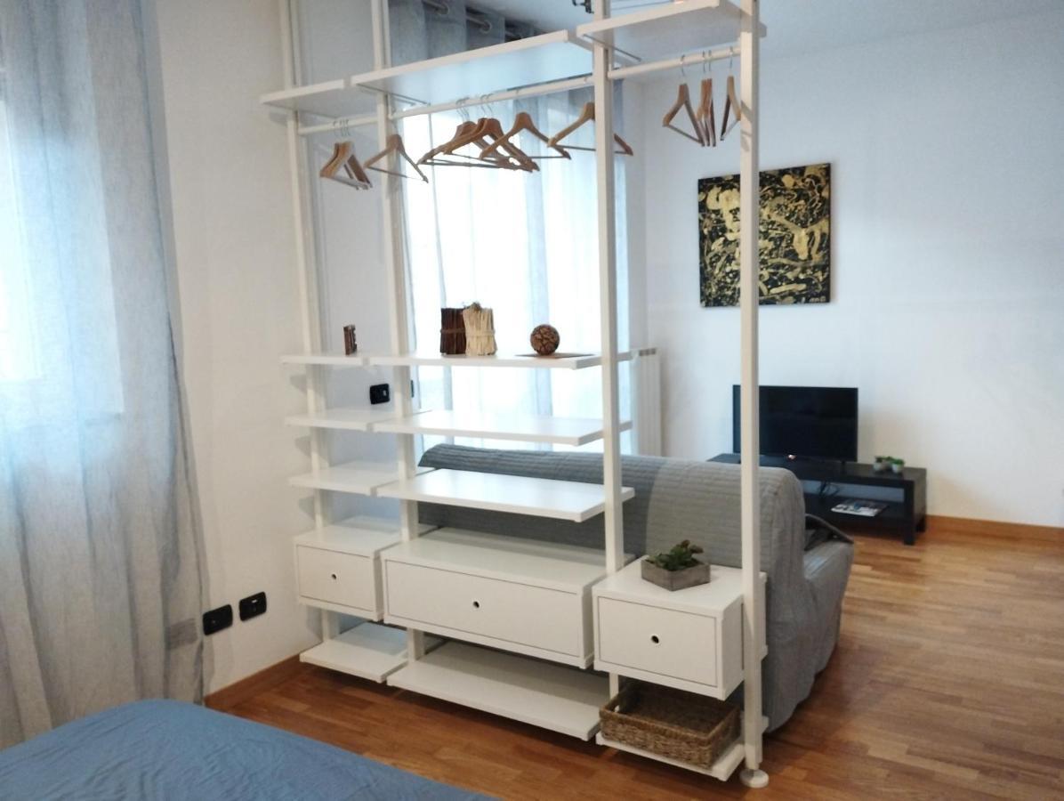 Liguria 51 - Affittica Leilighet Milano Eksteriør bilde