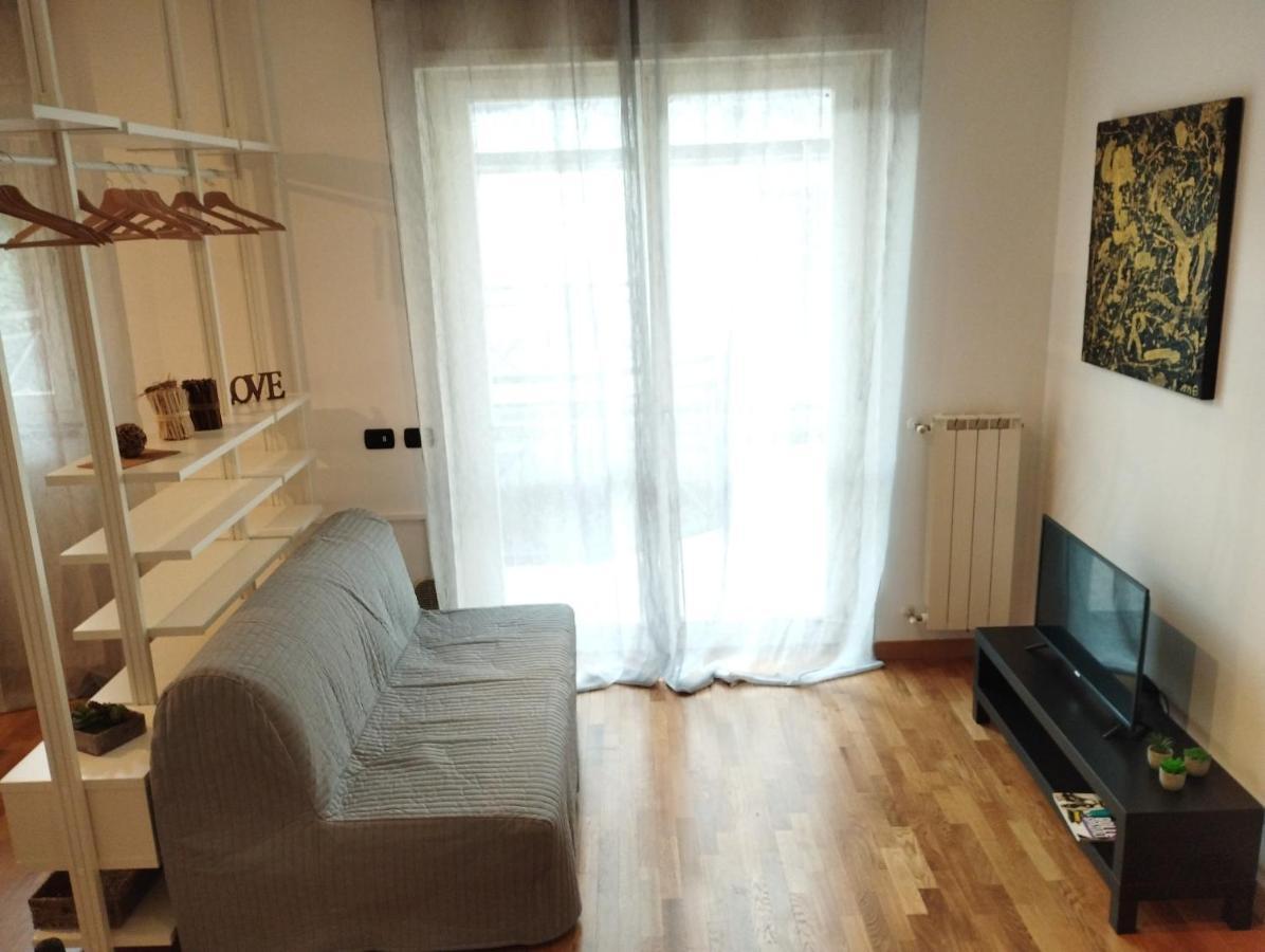 Liguria 51 - Affittica Leilighet Milano Eksteriør bilde